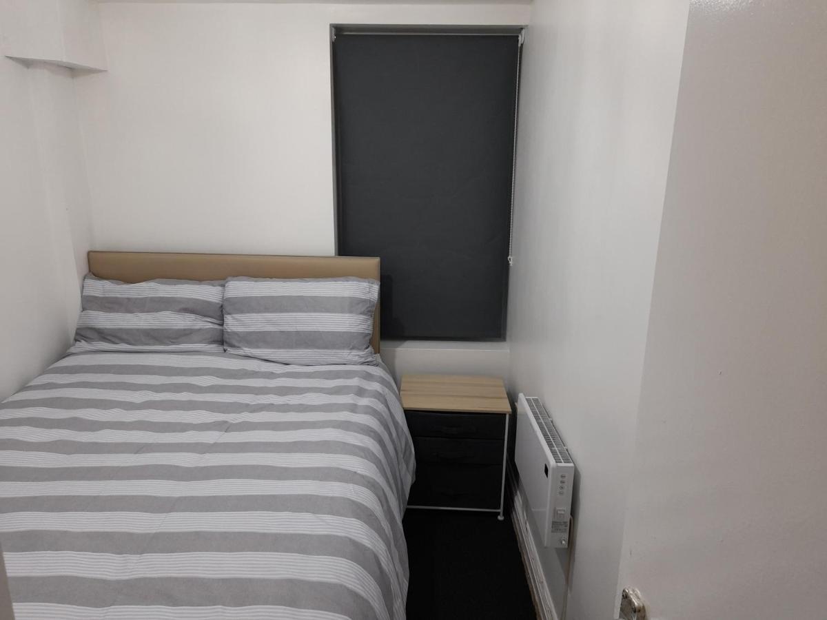Two Bedroom Manchester Ancoats Apartment With Private Entrance, Manchester